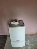 Verwarmingsketel Vailliant Combi, Ophalen, 30 tot 80 cm, Gebruikt, Cv-ketel of Combi-ketel