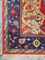 Vintage Perzisch wol vloerkleed Kazak Karian 202x290cm, 200 cm of meer, 200 cm of meer, Perzisch vintage oosters HYPE, Overige kleuren