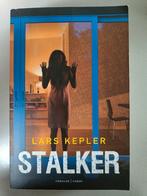 Lars Kepler - Stalker, Ophalen of Verzenden, Lars Kepler