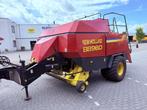 New Holland BB960S 120x90 2001, Akkerbouw, Oogstmachine