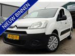 Citroën Berlingo 1.6 HDI 500 Club Economy | Airco, Auto's, Voorwielaandrijving, Euro 5, Gebruikt, Citroën