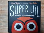 Super uil prentenboek, Ophalen of Verzenden, Nieuw, Sean taylor
