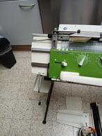 Passap Duomatic Breimachine, Hobby en Vrije tijd, Ophalen, Gebruikt, Breien, Machine