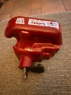 AL-KO Disselslot - Beveilig uw aanhanger!, Ophalen, Gebruikt