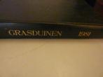Maandblad Grasduinen - 1981, Verzenden, Zo goed als nieuw