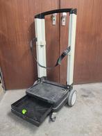 Festool SYS-Roll 100 498660 Trolley - Gereedschapswagen, Ophalen, Gebruikt