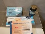Gratis Folaat foliumzuur ovulatietest zwangerschapstest, Ophalen, Zo goed als nieuw