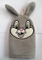 Bambi Washandje Disney Stampertje Het Konijn, Verzamelen, Disney, Ophalen of Verzenden, Bambi of Dumbo, Zo goed als nieuw, Overige typen