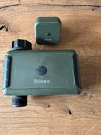 Te koop: Diivoo irrigatiecomputer + bridge, Ophalen of Verzenden, Zo goed als nieuw