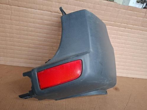 Bumperdeel rechts-achter van een Volkswagen Crafter, Auto-onderdelen, Carrosserie en Plaatwerk, Bumper, Volkswagen, Gebruikt, 3 maanden garantie