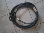 Kabelslot 5 meter lang voor rubberboot of trailer enz enz, Watersport en Boten, Ophalen, Gebruikt, Overige typen