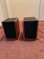 Boston Acoustic speakers A25, Audio, Tv en Foto, Luidsprekers, Overige merken, Ophalen of Verzenden, Zo goed als nieuw, 120 watt of meer