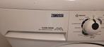 Zanussi wasmachine in zeer goede staat, Ophalen, Zo goed als nieuw, Voorlader, 1200 tot 1600 toeren