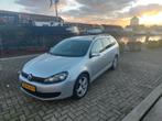 Volkswagen Golf 1.4 TSI 90KW/123pk Variant 2010 Grijs, Voorwielaandrijving, Zwart, 4 cilinders, Origineel Nederlands