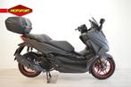 Honda NSS 125 FORZA SE (bj 2023), Scooter, Bedrijf