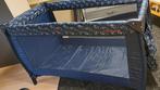 Fijn stevig campingbedje inklapbaar, Kinderen en Baby's, Ophalen, Zo goed als nieuw, Reisbedje