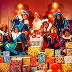 Sinterklaas op uw bedrijf of evenement in 2026 vanaf €200.-, Ophalen, Nieuw