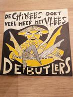 Butlers/de Chinees doet veel meer met vlees(zeldzaam topper), Ophalen of Verzenden, Gebruikt, Overige formaten, Levenslied of Smartlap