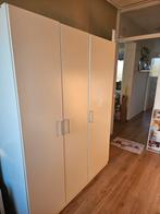 Hang leg kast, Ophalen, Met deur(en), Gebruikt, 100 tot 150 cm