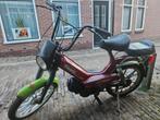 2x tomos 1xlopend met kent. 1x niet lopend zonder kent.+onde, Fietsen en Brommers, Brommers | Tomos, Ophalen of Verzenden, Gebruikt