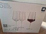 12 rodewijnglazen leonardo selezione, Verzamelen, Glas en Borrelglaasjes, Ophalen of Verzenden, Nieuw, Overige typen