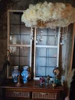 Oude en jongere bijzondere spullen, Ophalen