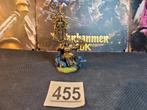 Warhammer Stormcast Eternals, Lord Relictor, Ophalen of Verzenden, Zo goed als nieuw, Warhammer