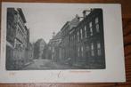 Tiel Kleibergschestraat, Ophalen of Verzenden, Voor 1920, Gelderland