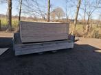 multiplex platen 4mm restpartij spotgoedkoop, Doe-het-zelf en Verbouw, Platen en Panelen, Ophalen, Nieuw, Multiplex, Minder dan 20 mm
