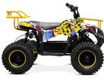Kinder mini crosser quad atv motor crosser crossmotor, Ophalen of Verzenden, Nieuw