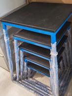 Fitness Stepbank Set - Nieuw, Ophalen, Nieuw, Buik, Stepbank