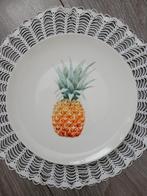 Wonder Wall Ananas bordje, Ophalen of Verzenden, Zo goed als nieuw