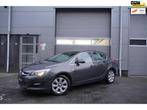 Opel Astra 1.4 Turbo Blitz, Voorwielaandrijving, Euro 5, Stof, Gebruikt