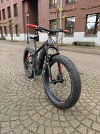 Cube Nutrail E MTB Fatbike, Minder dan 45 cm, Ophalen of Verzenden, Zo goed als nieuw, Overige merken