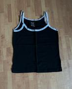 Sport hemdje mt M, Ophalen of Verzenden, Zo goed als nieuw, Zonder mouw