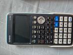 Casio fx-CG50 rekenmachine, Diversen, Rekenmachines, Ophalen of Verzenden, Zo goed als nieuw