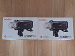 Godox AD600PRO II (Nieuw), Ophalen of Verzenden, Nieuw, Overige merken