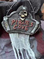Piraten themafeestje- pirate themeparty, Ophalen, Gebruikt