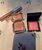 Kiki, Bershka, Ciate! Meer makeup, kleding, schoenen enz, Ophalen of Verzenden, Zo goed als nieuw, Wangen, Make-up