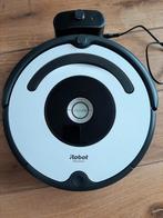 iRobot Roomba 675 - Robot vacuum cleaner, Gebruikt, Minder dan 1200 watt, Robotstofzuiger, Ophalen