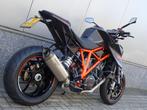 KTM 1290 SUPER DUKE R ABS (bj 2015), Bedrijf, 1290 cc, Naked bike