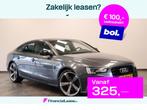 Audi A5 Sportback 1.8 TFSI Adrenalin Sport Parkeersensoren N, Automaat, Cruise Control, Stof, Gebruikt