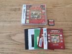 Professor Layton en de doos van Pandora CIB x € 20,00, Spelcomputers en Games, Puzzel en Educatief, 1 speler, Ophalen of Verzenden