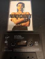 Neneh Cherry - Raw Like Sushi Cassette, Gebruikt, 1 bandje, Ophalen of Verzenden, Origineel