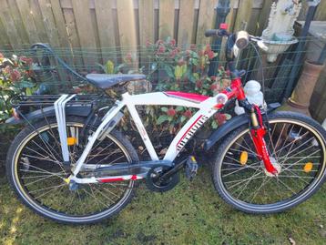 Batavus snake 26 inch  beschikbaar voor biedingen