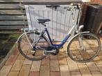 Gazelle Lausanne toerfiets 53 cm, Fietsen en Brommers, Fietsen | Heren | Sportfietsen en Toerfietsen, Ophalen, 28 inch, Gebruikt