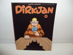 DIRKJAN - door Retera - Reeks 1 t/m 12 + deel 15, Complete serie of reeks, Ophalen of Verzenden, Zo goed als nieuw, Mark Retera