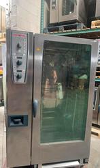 Rational CMP202G Combi steamer 40 x 1/1 GN GAS, Ophalen, Ovens, Magnetrons en Steamers