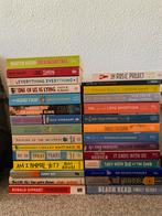 Boeken Collectie: Fictie & Non-Fictie, Boeken, Ophalen of Verzenden, Gelezen, Nederland