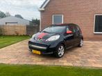 Peugeot 107 1.0 XR 2011 airco,  zeldzame uitvoering, Auto's, Bedrijf, Handgeschakeld, 22 km/l, Metallic lak